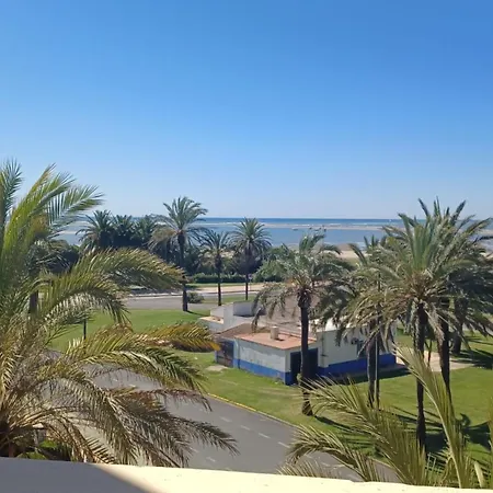 Urb Gavilanes By Sit Isla Canela Apartment *