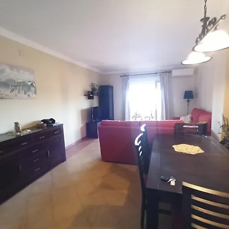 Urb Gavilanes By Sit Isla Canela Apartment *