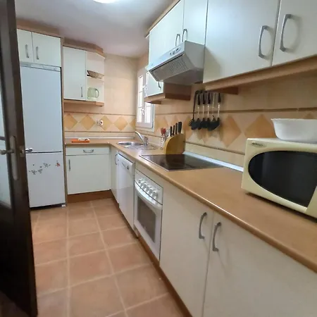 Apartment Urb Gavilanes By Sit Isla Canela Ayamonte