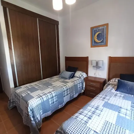 Urb Gavilanes By Sit Isla Canela Ayamonte