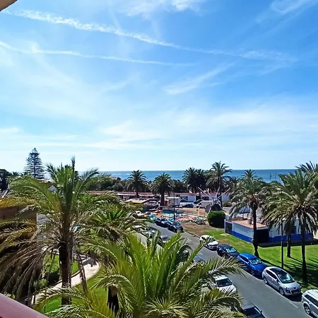 Urb Gavilanes By Sit Isla Canela Apartment