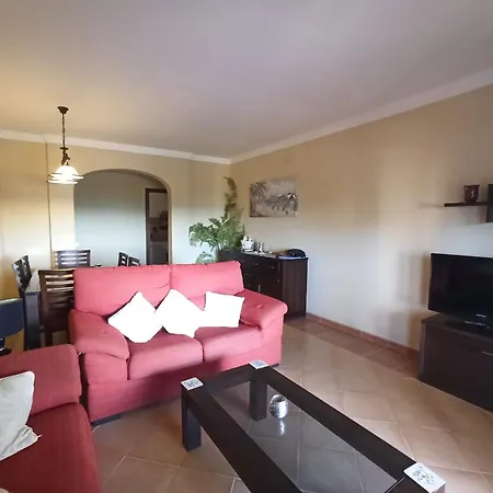 Urb Gavilanes By Sit Isla Canela Apartment