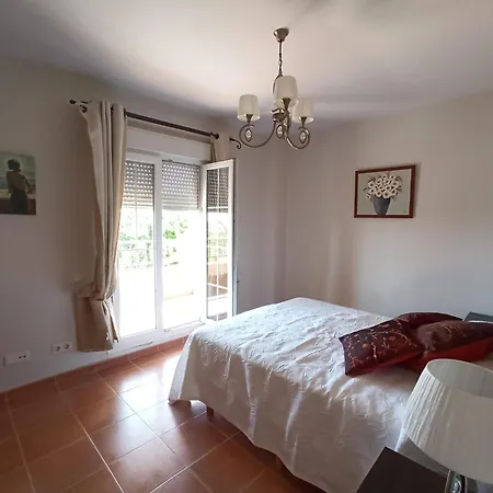 Urb Gavilanes By Sit Isla Canela Apartment *