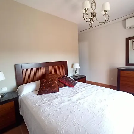Apartment Urb Gavilanes By Sit Isla Canela *