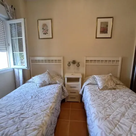 Urb Gavilanes By Sit Isla Canela Apartment *