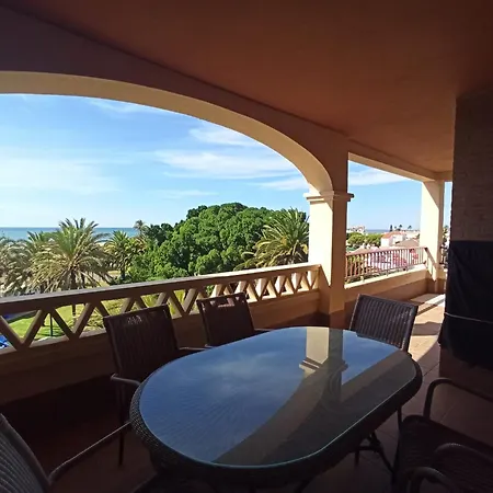Urb Gavilanes By Sit Isla Canela Ayamonte