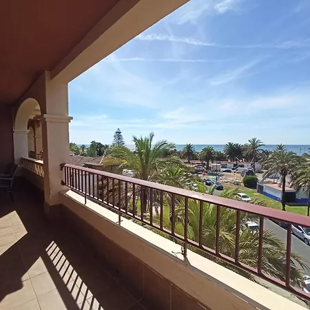 Urb Gavilanes By Sit Isla Canela * Ayamonte