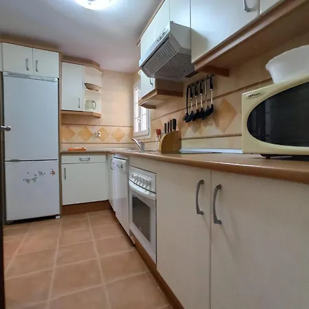 Urb Gavilanes By Sit Isla Canela Ayamonte